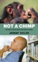 Cover von Not a Chimp