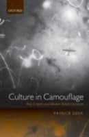 Cover von Culture in Camouflage