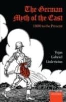 Cover von German Myth of the East