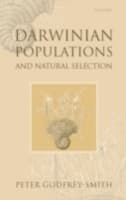 Cover von Darwinian Populations and Natural Selection