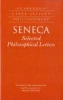Cover von Seneca: Selected Philosophical Letters