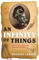 Cover von Infinity of Things
