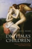 Cover von Diotima's Children