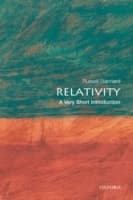 Cover von Relativity: A Very Short Introduction