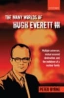 Cover von Many Worlds of Hugh Everett III