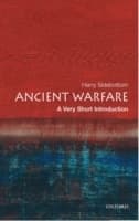 Cover von Ancient Warfare: A Very Short Introduction
