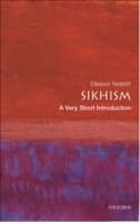 Cover von Sikhism: A Very Short Introduction