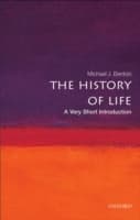Cover von History of Life: A Very Short Introduction