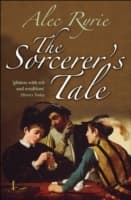 Cover von Sorcerer's Tale