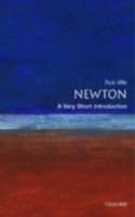 Cover von Newton: A Very Short Introduction