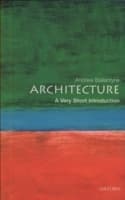 Cover von Architecture: A Very Short Introduction