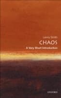 Cover von Chaos: A Very Short Introduction