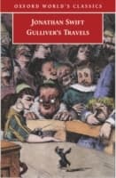 Cover von Gulliver's Travels