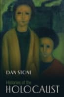 Cover von Histories of the Holocaust