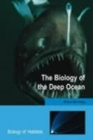 Cover von Biology of the Deep Ocean