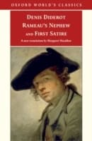 Cover von Rameau's Nephew and First Satire
