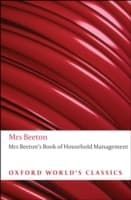 Cover von Mrs Beeton's Book of Household Management