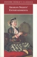 Cover von Arabian Nights' Entertainments