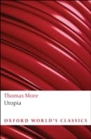 Cover von Three Early Modern Utopias