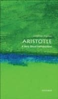 Cover von Aristotle: A Very Short Introduction