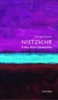 Cover von Nietzsche: A Very Short Introduction
