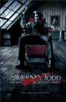Cover von Sweeney Todd