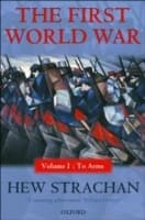 Cover von First World War