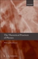 Cover von Theoretical Practices of Physics