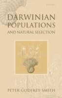 Cover von Darwinian Populations and Natural Selection