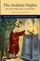 Cover von Arabian Nights in Historical Context