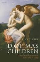 Cover von Diotima's Children