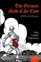 Cover von German Myth of the East