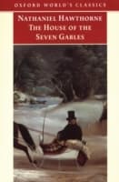 Cover von House of the Seven Gables