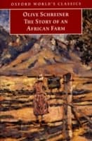 Cover von Story of an African Farm