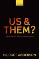 Cover von Us and Them?