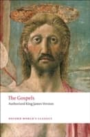 Cover von Gospels