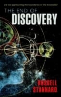 Cover von End of Discovery