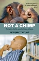 Cover von Not a Chimp