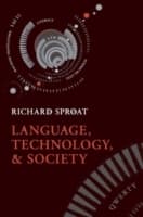 Cover von Language, Technology, and Society