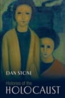 Cover von Histories of the Holocaust