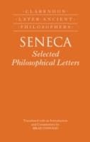 Cover von Seneca: Selected Philosophical Letters