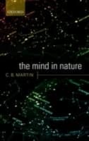 Cover von Mind in Nature