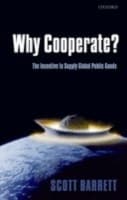 Cover von Why Cooperate?