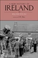 Cover von New History of Ireland Volume VII