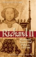 Cover von Richard II