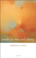 Cover von Truth as One and Many