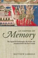 Cover von Empire of Memory