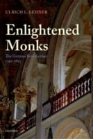 Cover von Enlightened Monks