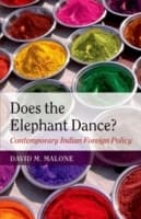 Cover von Does the Elephant Dance?