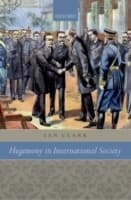 Cover von Hegemony in International Society